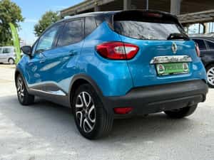 Renault Captur Manuală 184 HP Diesel — miniatura 6