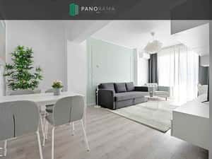 APARTAMENT 3 CAMERE Bd. Iuliu Maniu | PANORAMA CITY | Parc & Loc joaca