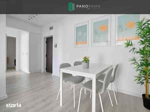 APARTAMENT 3 CAMERE Bd. Iuliu Maniu | PANORAMA CITY | Parc & Loc joaca — miniatura 4
