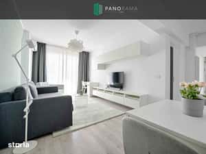 APARTAMENT 3 CAMERE Bd. Iuliu Maniu | PANORAMA CITY | Parc & Loc joaca — miniatura 5