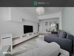 APARTAMENT 3 CAMERE Bd. Iuliu Maniu | PANORAMA CITY | Parc & Loc joaca — miniatura 6