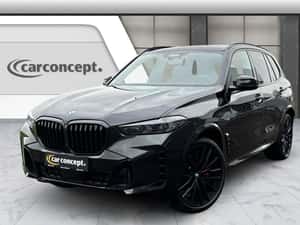 BMW X5 Automată 298 HP Diesel