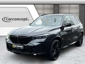 BMW X5 Automată 298 HP Diesel — miniatura 2