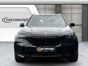 BMW X5 Automată 298 HP Diesel — miniatura 3