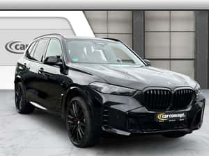 BMW X5 Automată 298 HP Diesel — miniatura 4