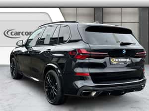 BMW X5 Automată 298 HP Diesel — miniatura 5