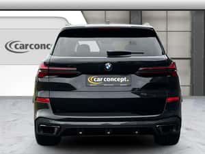 BMW X5 Automată 298 HP Diesel — miniatura 6