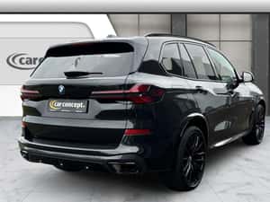 BMW X5 Automată 298 HP Diesel — miniatura 7