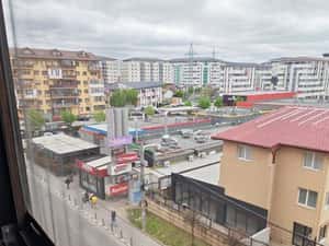 De inchiriat apartament!