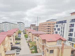 De inchiriat apartament! — miniatura 3