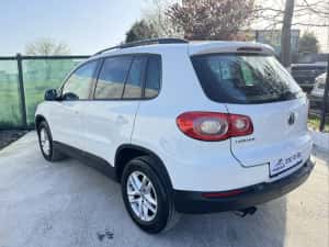 Volkswagen Tiguan 2.0 TDI/ RATE /GARANTIE — miniatura 5