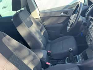 Volkswagen Tiguan 2.0 TDI/ RATE /GARANTIE — miniatura 7