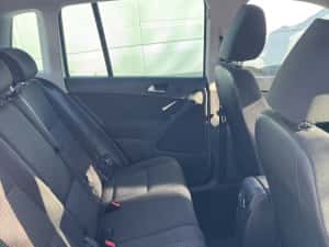 Volkswagen Tiguan 2.0 TDI/ RATE /GARANTIE — miniatura 8