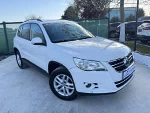 Volkswagen Tiguan 2.0 TDI/ RATE /GARANTIE — miniatura 9