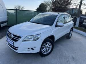 Volkswagen Tiguan 2.0 TDI/ RATE /GARANTIE — miniatura 10