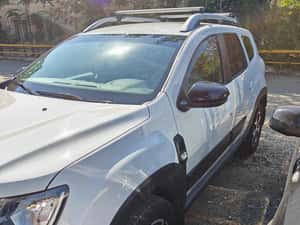 Dacia Duster 2021 Eco-G 100 ediție aniversară — miniatura 5