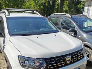 Dacia Duster 2021 Eco-G 100 ediție aniversară — miniatura 6