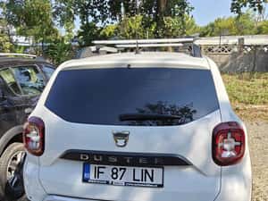 Dacia Duster 2021 Eco-G 100 ediție aniversară — miniatura 7