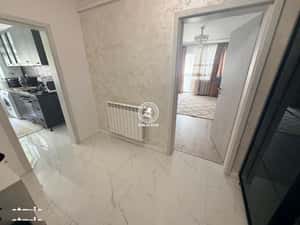 Apartament cu doua camere decomandat Alexandru cel Bun 60 mp