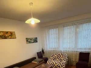 Ocazie, apartament cu doua camere renovat gata de inchiriat. — miniatura 2