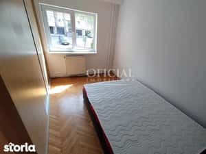 Apartament 4 Camere | 77 Mp | 2 Bai | Balcon | Gheorgheni Titulescu — miniatura 5