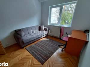 Apartament 4 Camere | 77 Mp | 2 Bai | Balcon | Gheorgheni Titulescu — miniatura 6