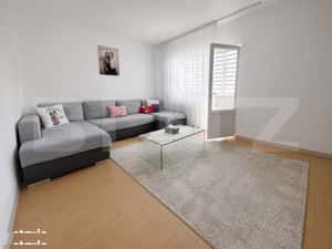 Apartament 2 camere decomandate, 51 mp, zona Gheorghe Doja — miniatura 2