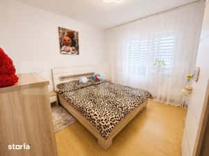 Apartament 2 camere decomandate, 51 mp, zona Gheorghe Doja — miniatura 3