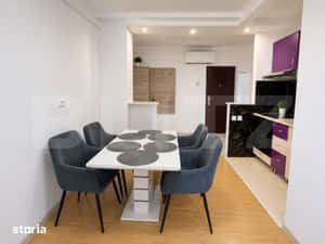Apartament 2 camere decomandate, 51 mp, zona Gheorghe Doja — miniatura 4