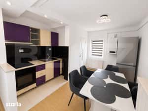 Apartament 2 camere decomandate, 51 mp, zona Gheorghe Doja — miniatura 5