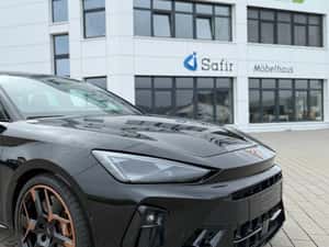 CUPRA Leon VZ Extreme 2.0 TSI cu 325 CP, Vehicul Nou