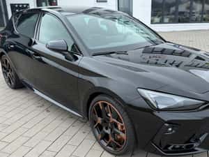 CUPRA Leon VZ Extreme 2.0 TSI cu 325 CP, Vehicul Nou — miniatura 3