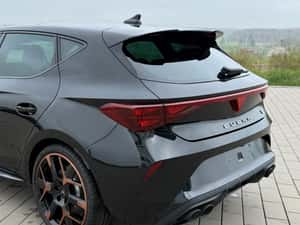 CUPRA Leon VZ Extreme 2.0 TSI cu 325 CP, Vehicul Nou — miniatura 5