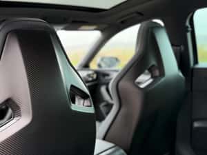 CUPRA Leon VZ Extreme 2.0 TSI cu 325 CP, Vehicul Nou — miniatura 6