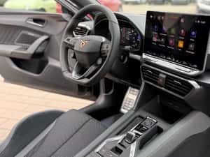 CUPRA Leon VZ Extreme 2.0 TSI cu 325 CP, Vehicul Nou — miniatura 7
