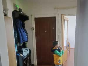 Vand apartament 2 camere, conf 1, Pitesti, Trivale, etaj 1 — miniatura 3