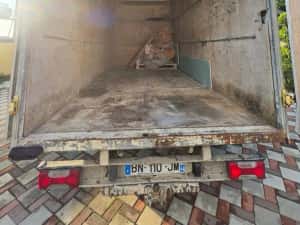Iveco 35C12 - Carosat Cub Box 23 m³ — miniatura 8