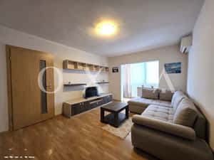 AX1253 Bucovina, Prima Inchiriere, Centrala- Clima