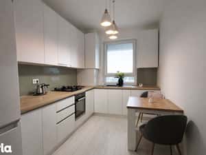 Apartament 2 camere de lux, Maurer Residence, parcare + boxa — miniatura 4