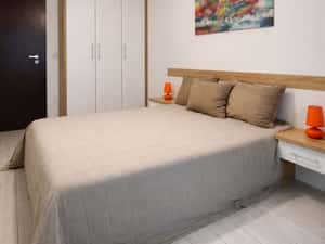 Apartament 2 camere de lux, Maurer Residence, parcare + boxa — miniatura 6