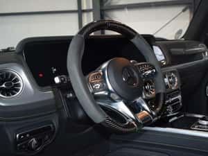 Mercedes-Benz G 63 AMG 2022, 15.167 km, 163.369 EUR — miniatura 7