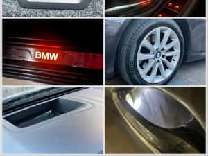 BMW F10//520D/4 Butoane / Soft Close /Trapa /Luxury/ Interior Comfort/B47-190Cp/Head Up/ Hi-Fi /Camera/ Istoric Complet — miniatura 6