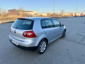 Vand volkswagen golf 5 1.9 tdi bkc — miniatura 4