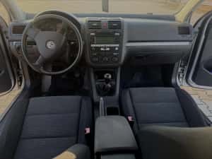 Vand volkswagen golf 5 1.9 tdi bkc — miniatura 5