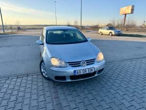 Vand volkswagen golf 5 1.9 tdi bkc — miniatura 9