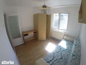 Vand apartament 3 camere Manastur — miniatura 4
