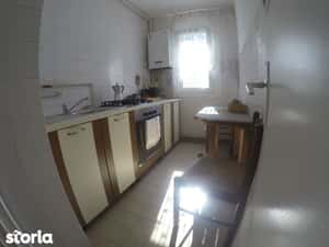 Vand apartament 3 camere Manastur — miniatura 5