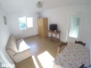 Vand apartament 3 camere Manastur — miniatura 6