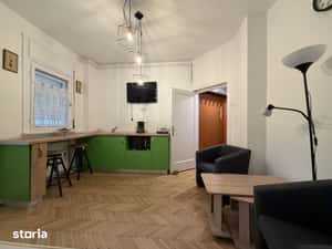 Apartament 1 camera de vanzare Armand Calinescu | Rosetti | Investitie — miniatura 5