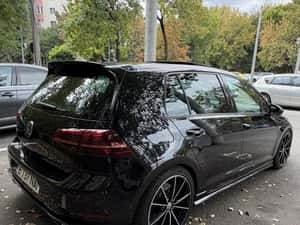 Volkswagen Golf 7.5 GTI TCR 290 CP Automată, Negociabil — miniatura 2